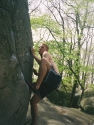 David Jennions (Pythonist) Climbing  Gallery: c012.jpg